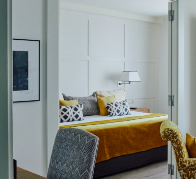 Фото Gallery Hotel