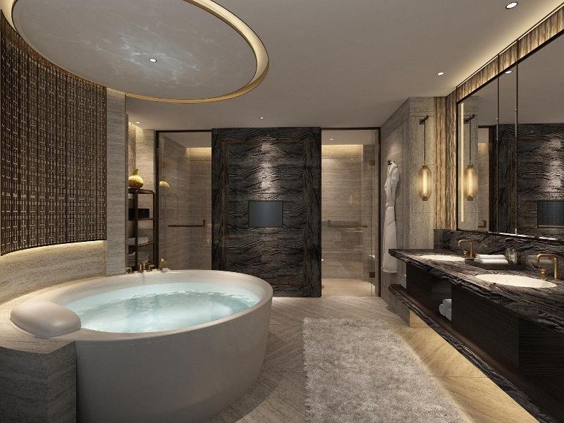 Фото Hualuxe Beijing Xinan