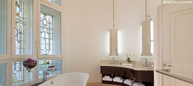 Фото Renaissance Paris Nobel Tour Eiffel Hotel