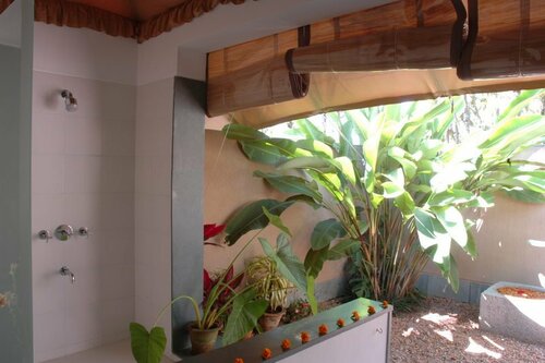 Внешний вид отеля Shreyas Retreat в Северном Бангалоре, фото 5