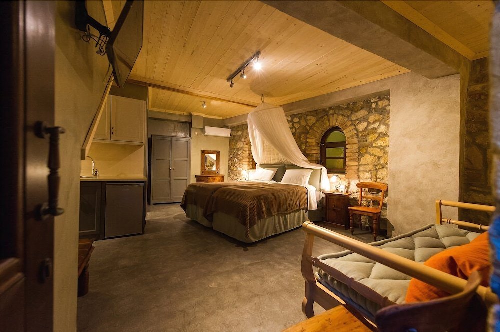 Фото Small Luxury Hotel 1800