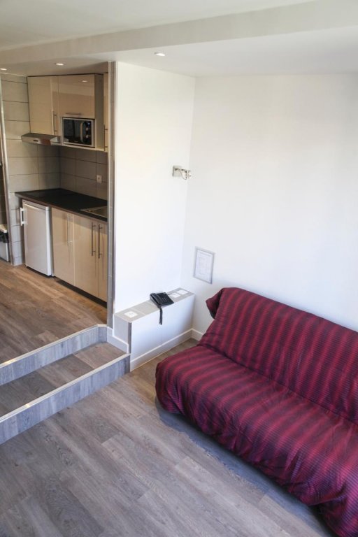 Фото Les Barmonts