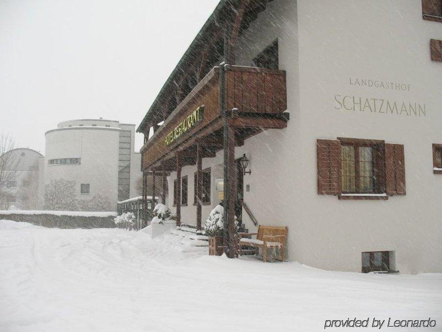Фото Hotel Schatzmann