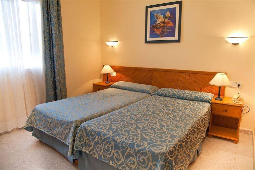 Фото Aparthotel Vibra Lux Mar