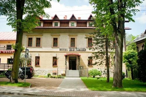 Hotel Beskid