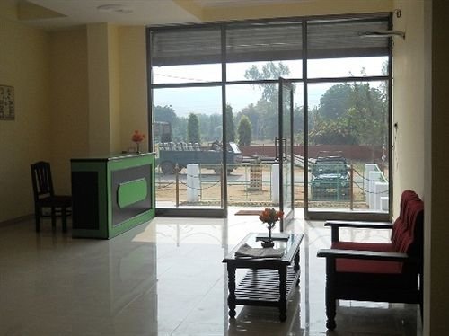 Фото Hotel Green View