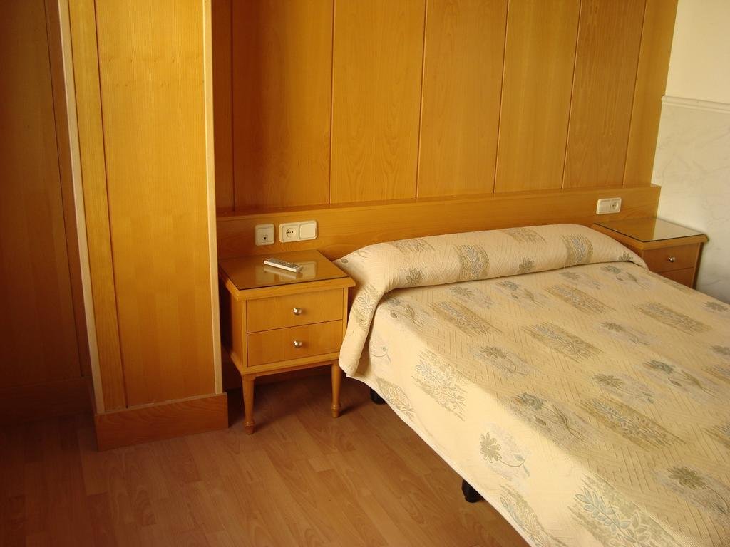 Фото Hostal Centro Ejido