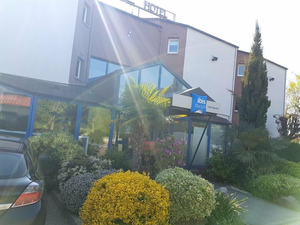 Hotel Ibis budget Lille Ronchin, Nord, photo