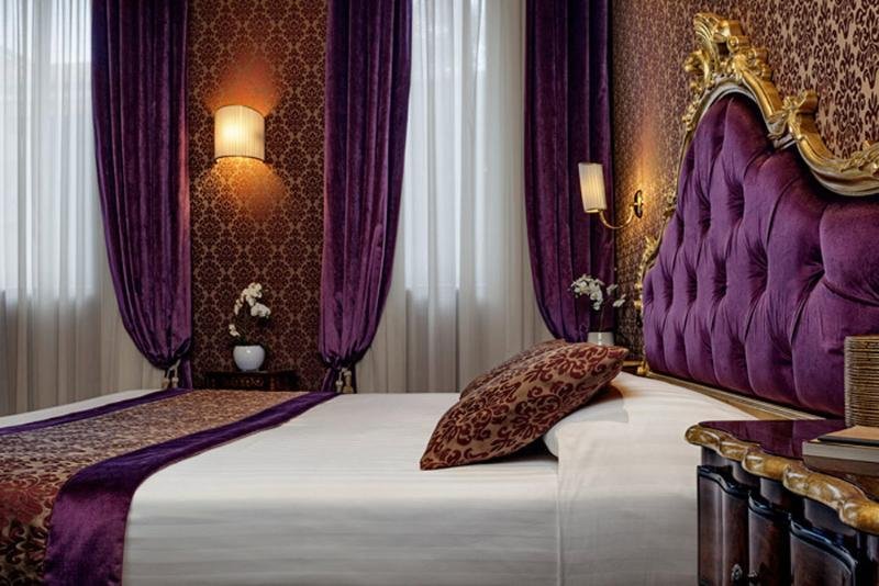 Фото Hotel Tre Archi