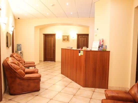 Фото Аксимарис