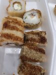 Планета Суши (Adoratskogo Street, 14к1), restaurant