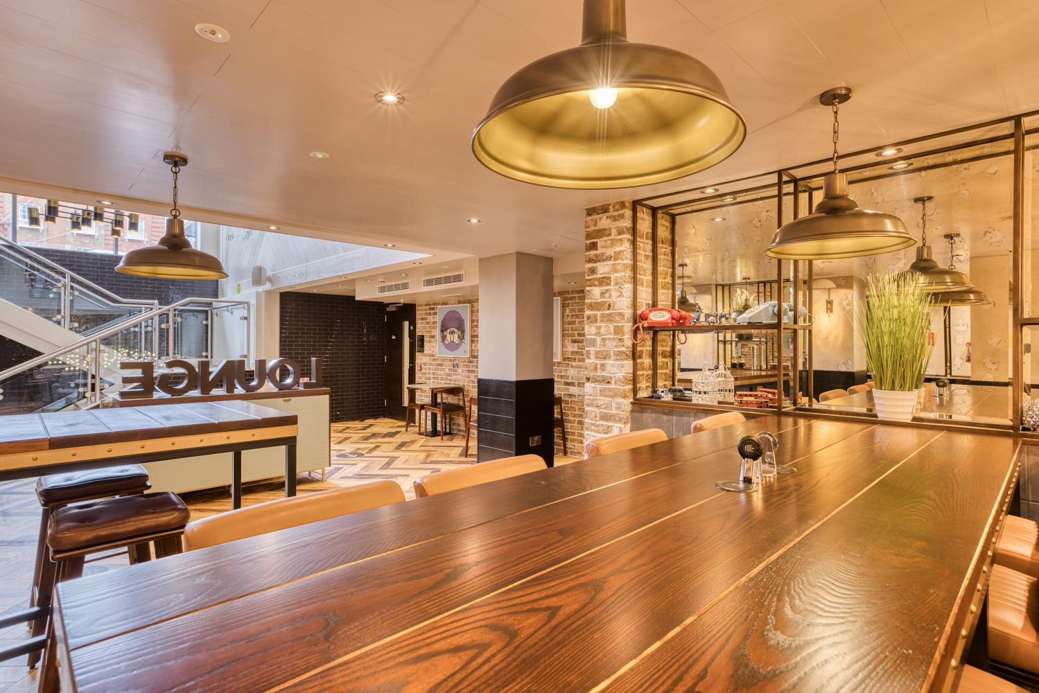 Фото Pml Apartments Soho