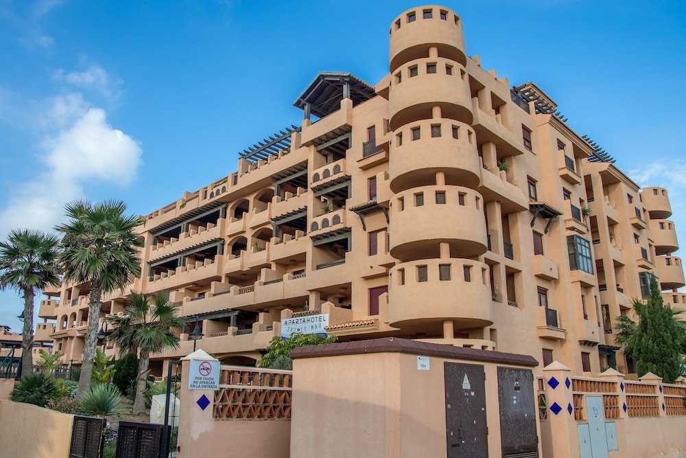 Фото Apartamentos Dream Sea