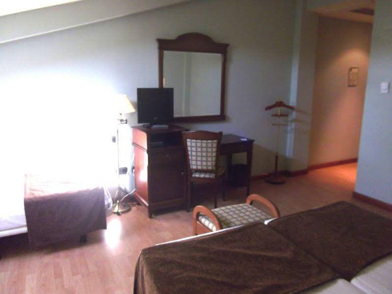 Фото Hotel Lasa Sport