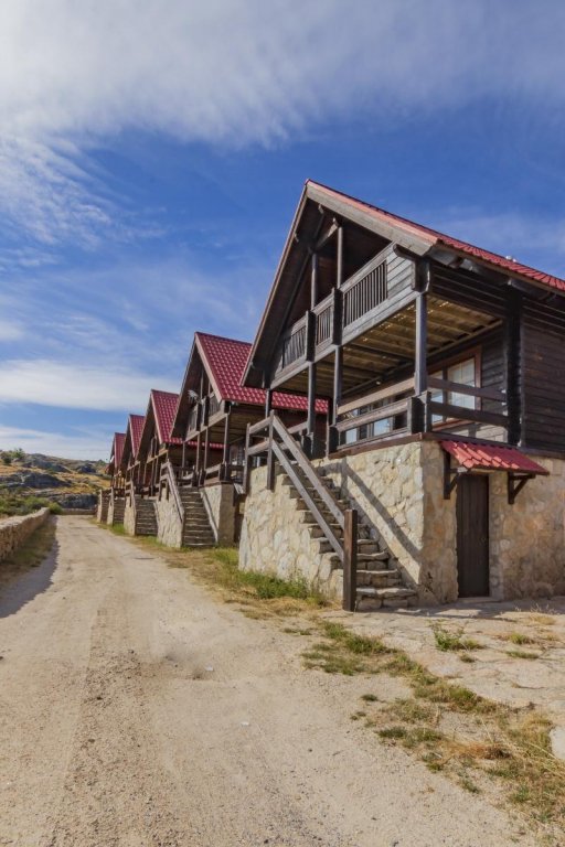 Фото Serra da Estrela