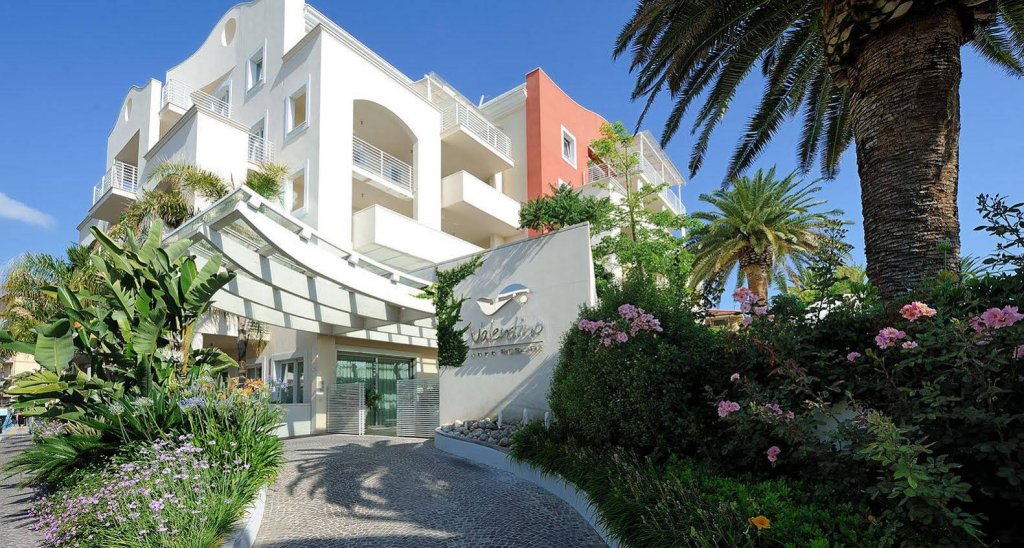 Фото Valentino Resort