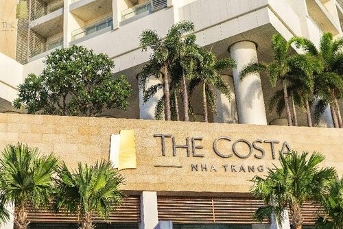 Апартаменты The Costa Nha Trang Residences в Нячанге
