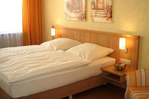 Фото Altstadthotel Schex