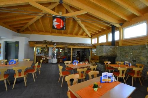 Фото Appartmenthaus Bergfreund