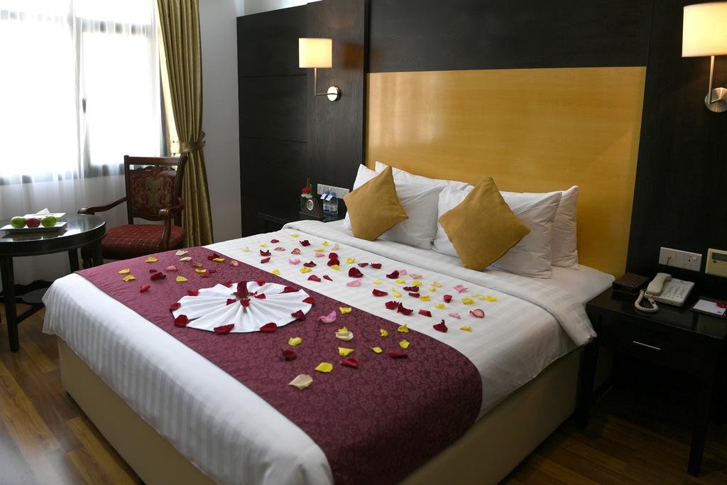 Фото Juffair Gate Hotel