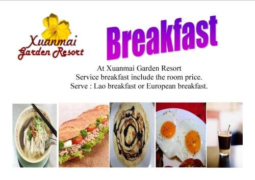 Фото Xuanmai Garden Resort