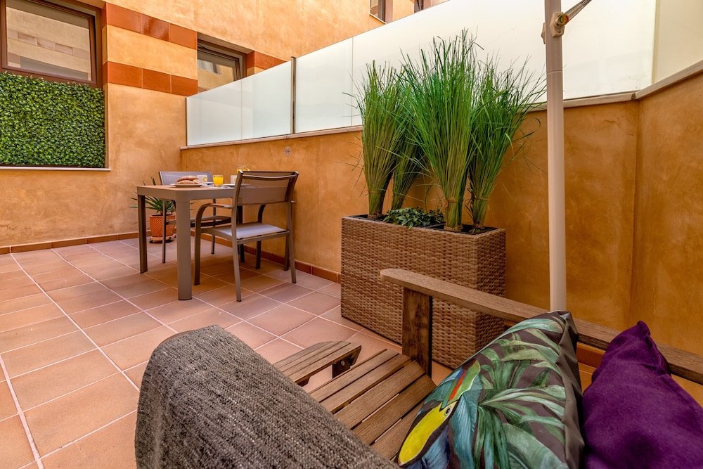 Фото Luxury Penthouse Historical Center