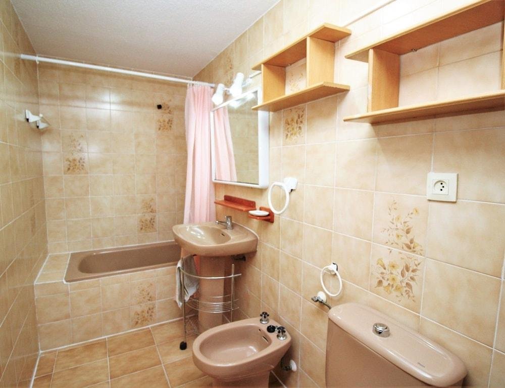 Фото Apartamento Tower Benidorm 42