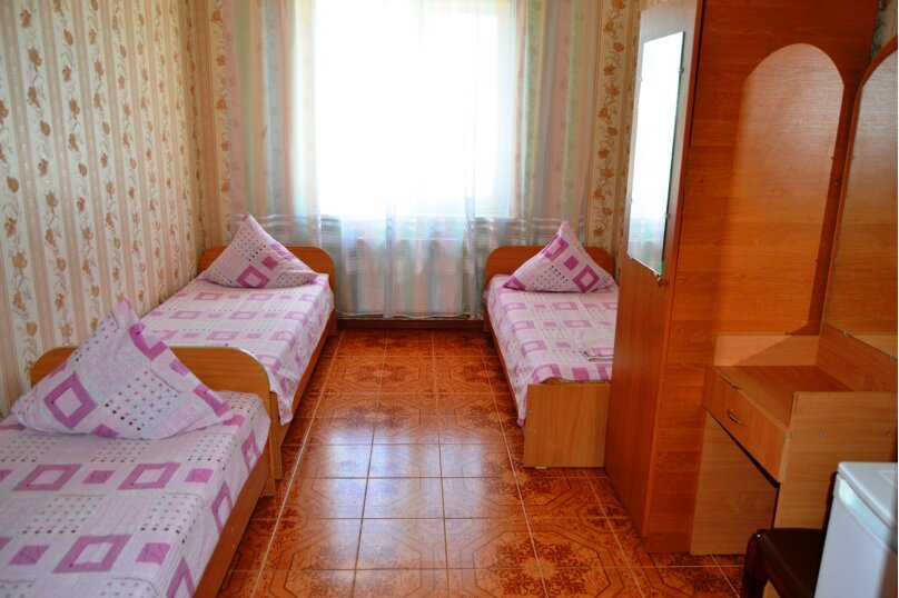 Фото Солнечный домик