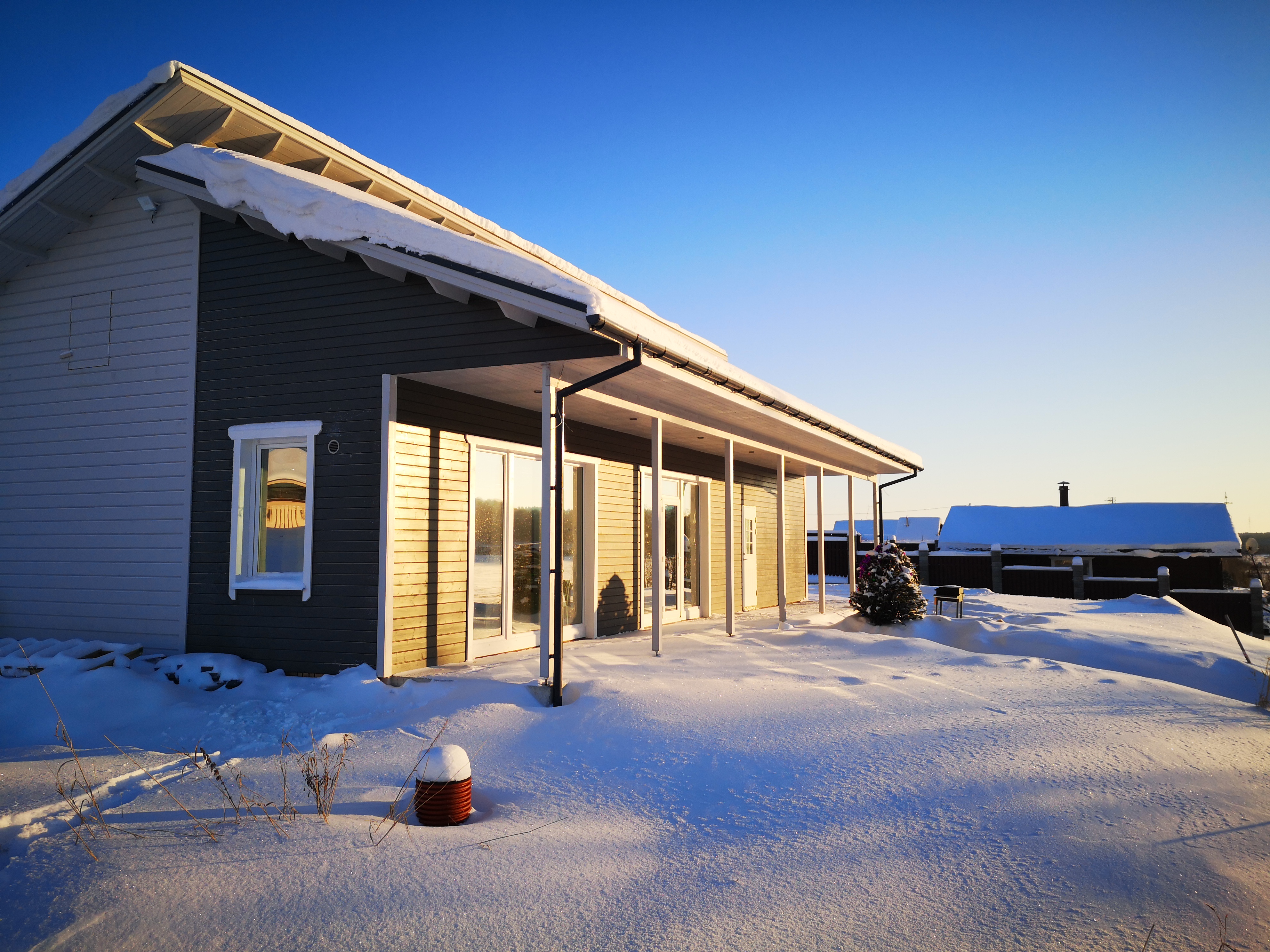 Фото Ялхаус