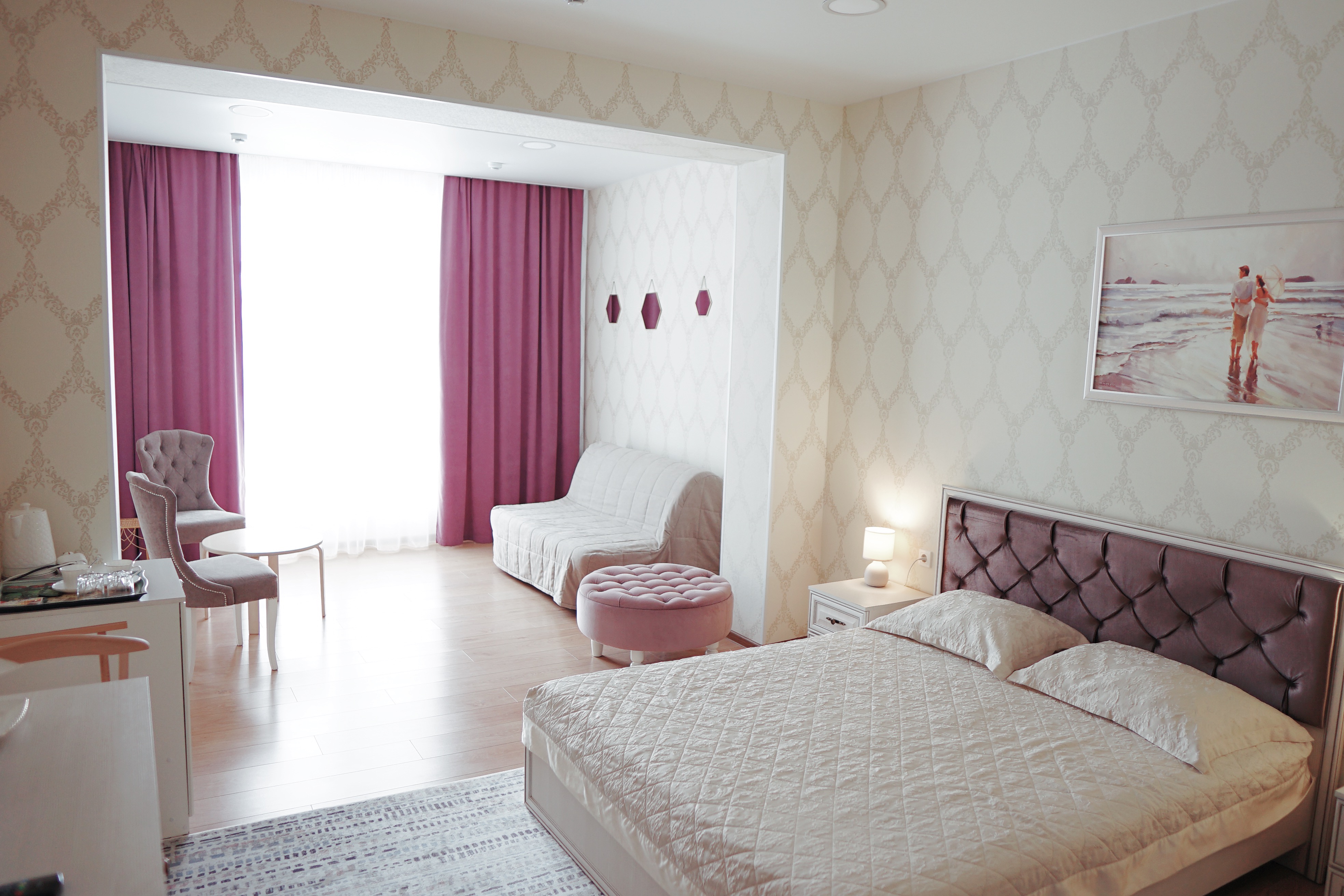 Фото отеля 2