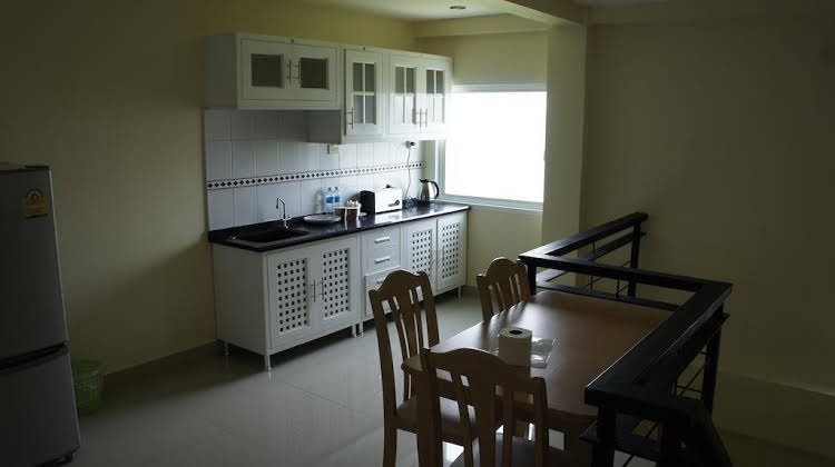 Фото Lisa Guesthouse