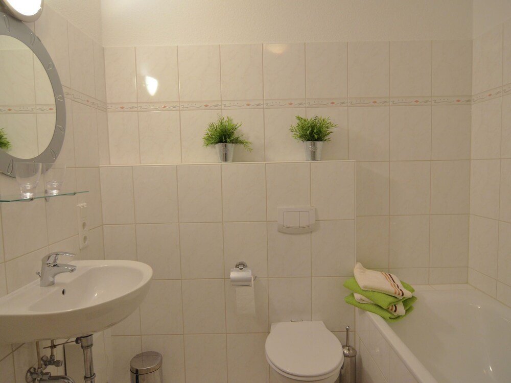 Фото Beautiful, Modern Flat With Private Terrace in Winterberg