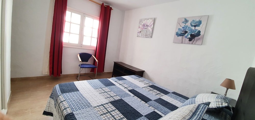 Фото Gueldera Apartments