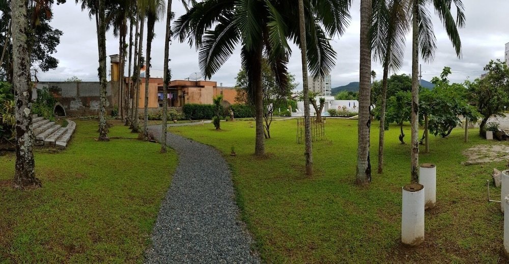 Фото Arco do Sol Parque Hotel