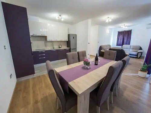 Гостиница Holiday Home J&d 2