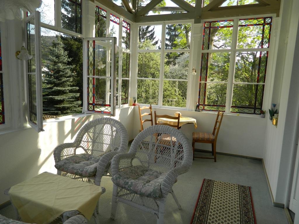 Фото Pension Haus Marga