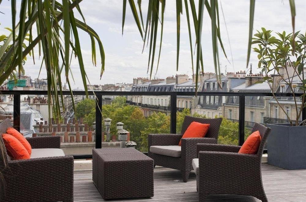 Фото отеля 4