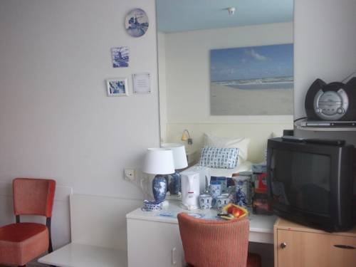 Фото Hotel Hoogland Zandvoort Aan Zee