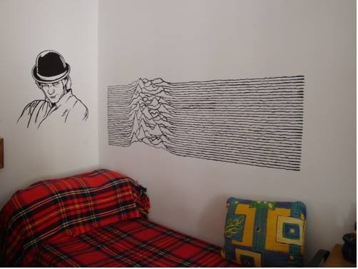 Фото A&o Budapest City