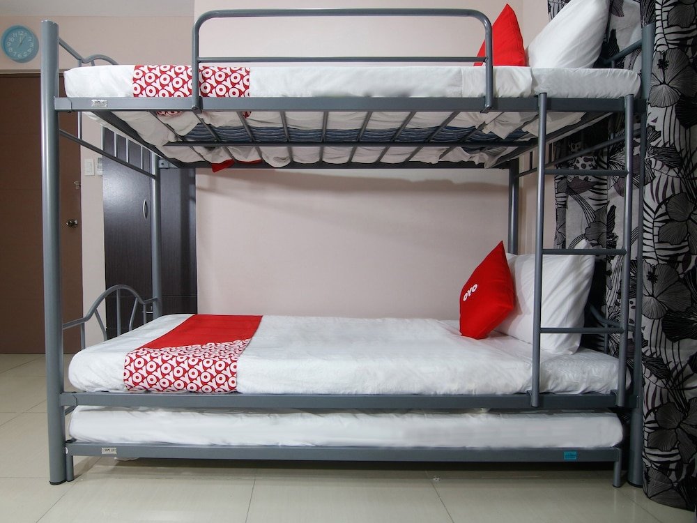 Фото Oyo 766 Ichehan Apartments