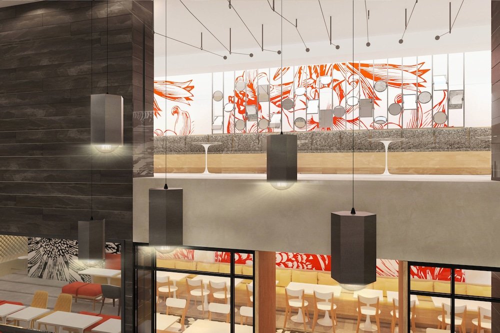 Фото TownePlace Suites by Marriott New York Manhattan/Chelsea