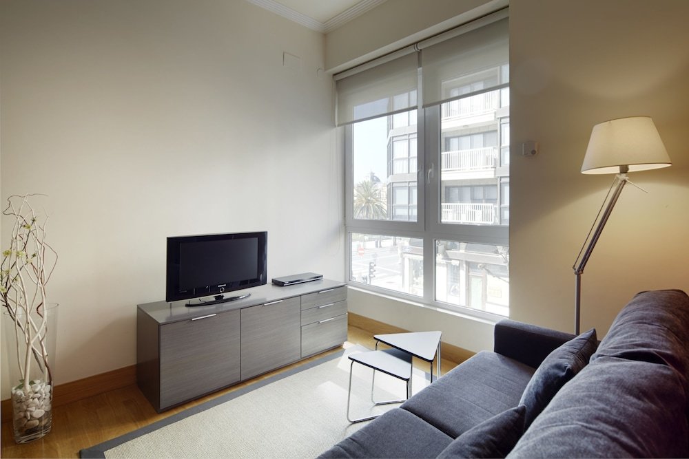 Фото Zubieta Playa 2 Apartment by FeelFree Rentals