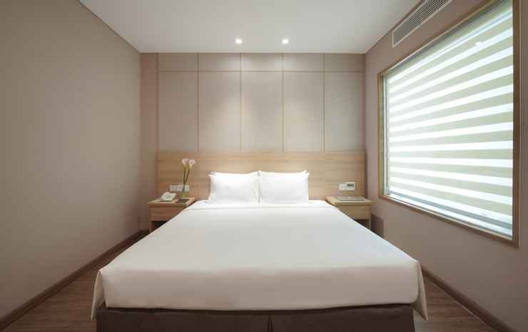 Фото G8 Luxury Hotel and SPA Da Nang