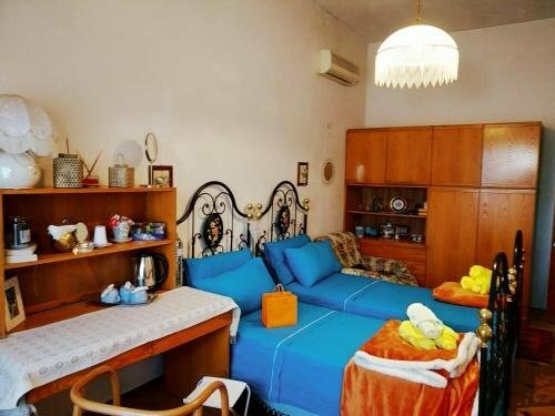 Гостиница B&b Homme Blanche