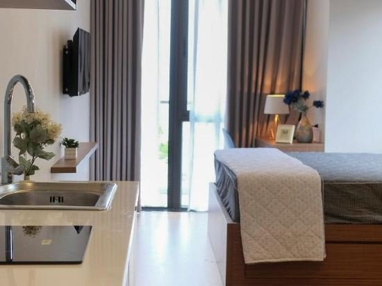 Фото Lotus Inn West Lake