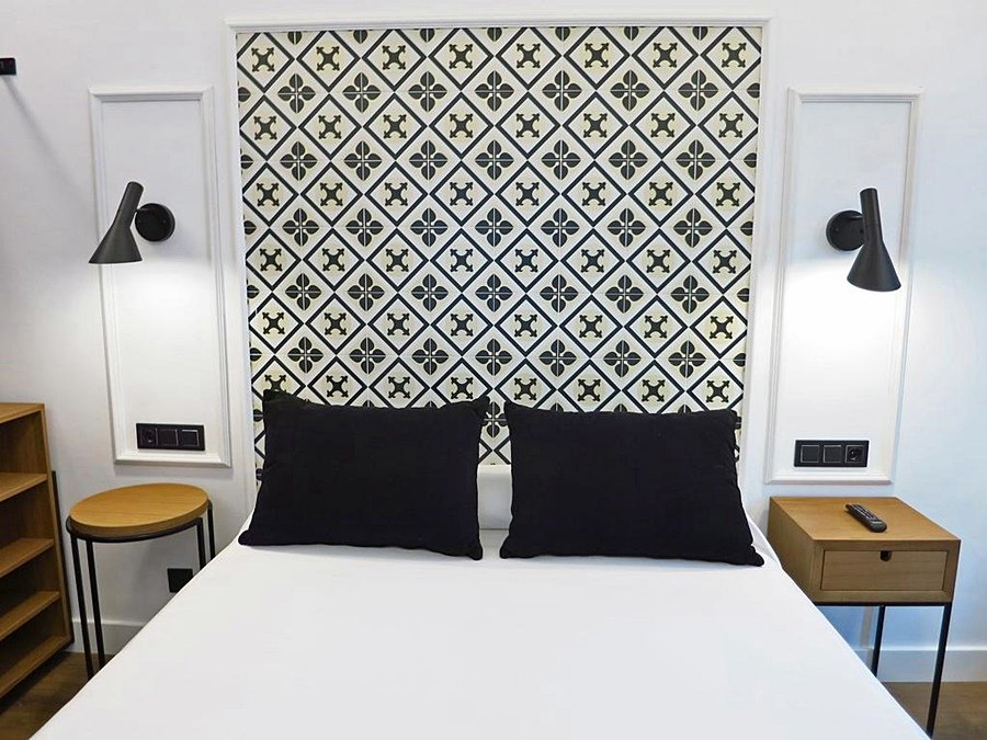 Фото Hotel Colón Plaza