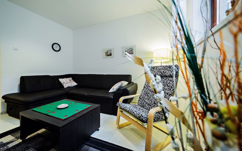 Фото Apartamenty Sun & Snow Komuny Paryskiej