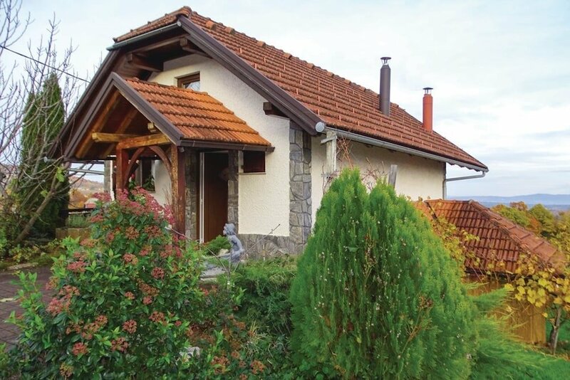 Гостиница Vineyard House Bahor