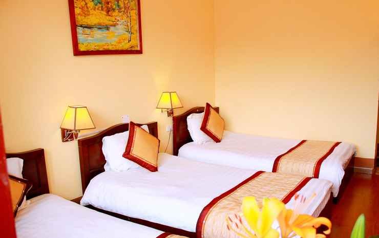 Фото Riverside Sapa Hotel