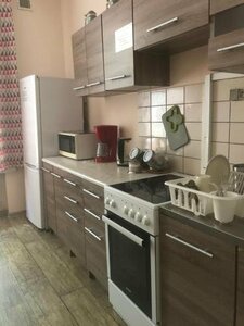 Гостиница Hostel New Retro